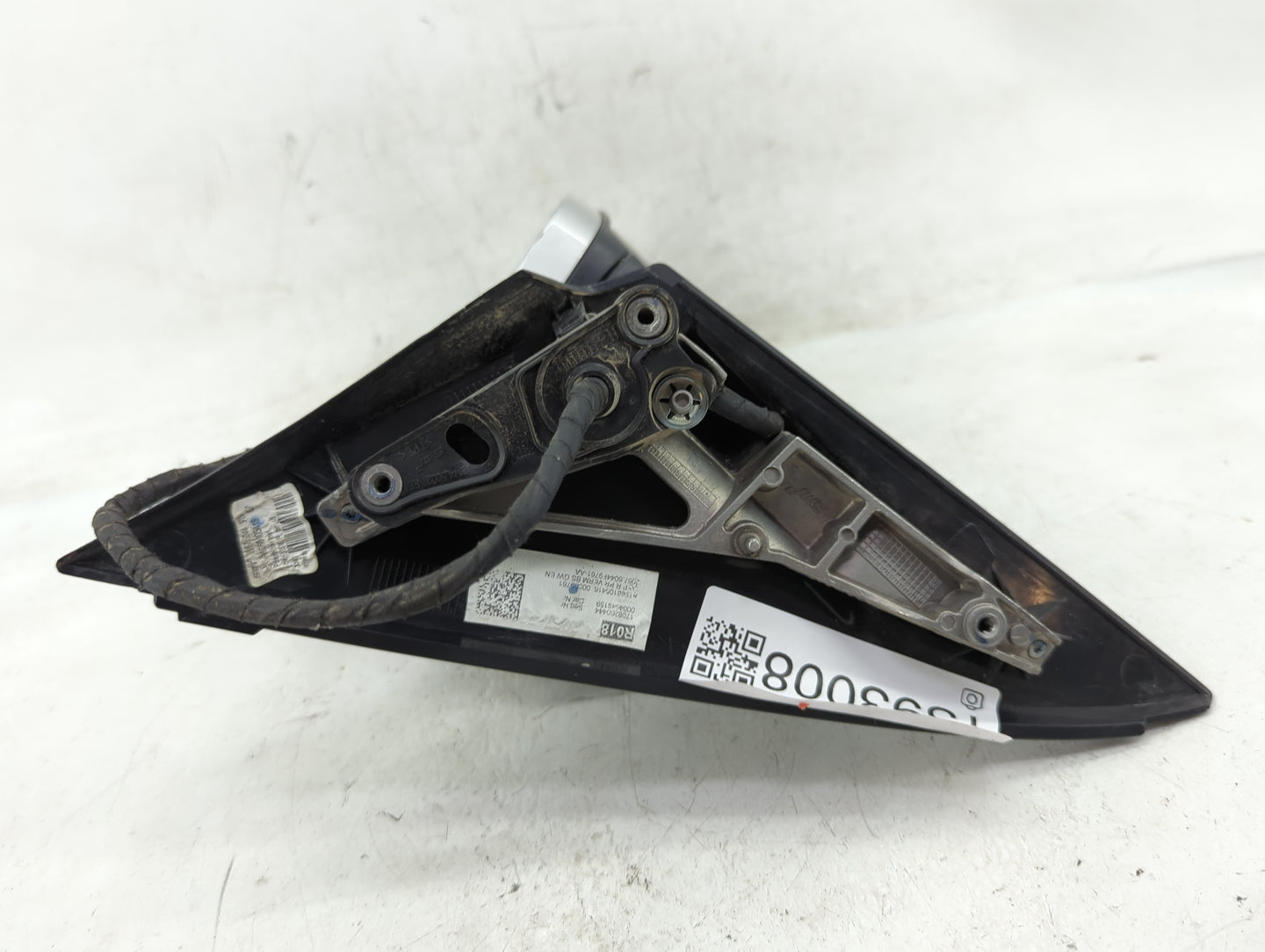 2018-2020 Mercedes-Benz Gla250 Passenger Side View Mirror - Right Door Mirror OEM Used - Oemusedautoparts1.com