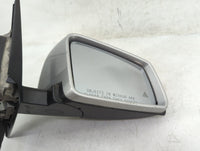 2018-2020 Mercedes-Benz Gla250 Passenger Side View Mirror - Right Door Mirror OEM Used - Oemusedautoparts1.com
