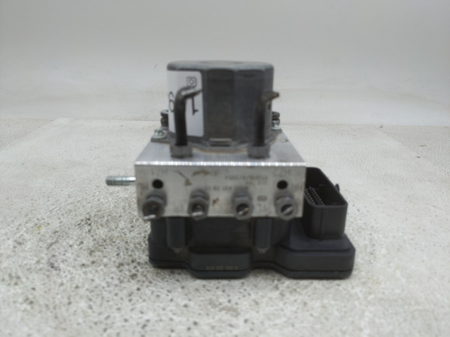 2015-2020 Mercedes-Benz Gla250 ABS Pump Control Module Replacement P/N:A000 431 39 00 Fits Fits 2015 2016 2017 2018 2019 202