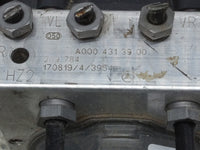 2015-2020 Mercedes-Benz Gla250 ABS Pump Control Module Replacement P/N:A000 431 39 00 Fits Fits 2015 2016 2017 2018 2019 202