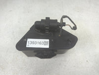 2018 Mercedes-benz Gla250 Fuel Vapor Charcoal Canister - Oemusedautoparts1.com