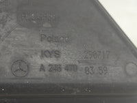 2018 Mercedes-benz Gla250 Fuel Vapor Charcoal Canister - Oemusedautoparts1.com