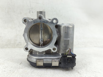 compare product 2015-2020 Mercedes-Benz Gla250 Throttle Body P/N:A2701410025 Fits Fits 2013 2014 2015 2016 2017 2018 2019 2020 2021 OEM Used Auto Parts