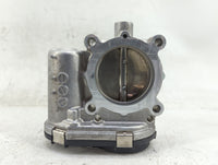 2015-2020 Mercedes-Benz Gla250 Throttle Body P/N:A2701410025 Fits Fits 2013 2014 2015 2016 2017 2018 2019 2020 2021 OEM Used