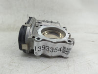 2015-2020 Mercedes-Benz Gla250 Throttle Body P/N:A2701410025 Fits Fits 2013 2014 2015 2016 2017 2018 2019 2020 2021 OEM Used