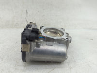 2015-2020 Mercedes-Benz Gla250 Throttle Body P/N:A2701410025 Fits Fits 2013 2014 2015 2016 2017 2018 2019 2020 2021 OEM Used