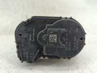 2015-2020 Mercedes-Benz Gla250 Throttle Body P/N:A2701410025 Fits Fits 2013 2014 2015 2016 2017 2018 2019 2020 2021 OEM Used