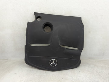 2018 Mercedes-benz Gla250 Engine Cover - Oemusedautoparts1.com