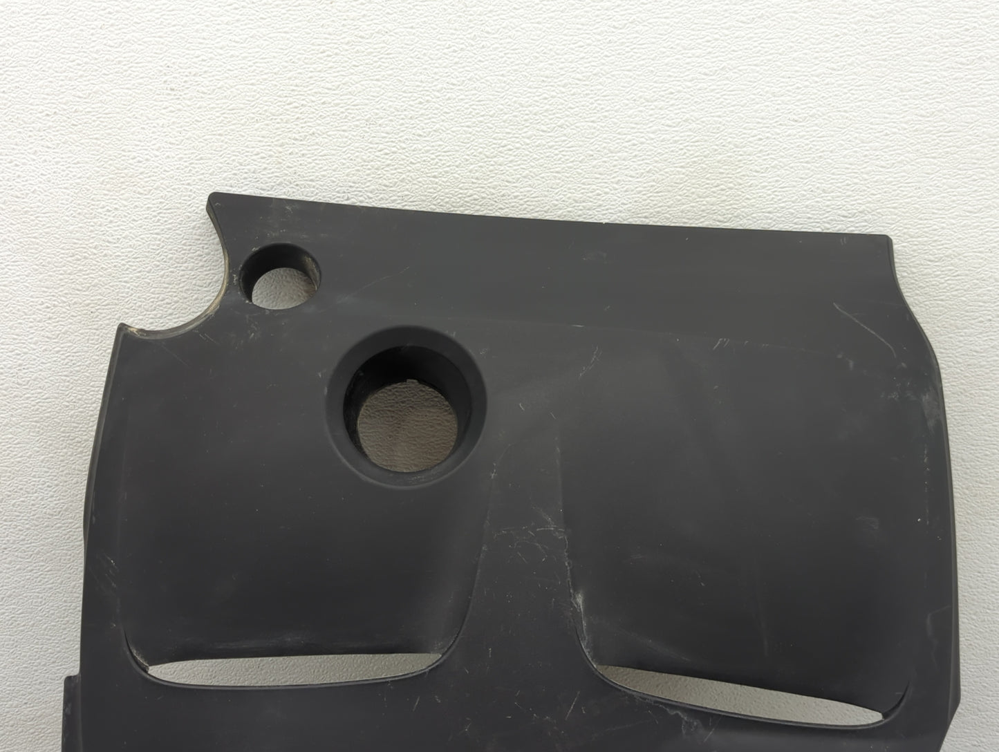 2018 Mercedes-benz Gla250 Engine Cover - Oemusedautoparts1.com