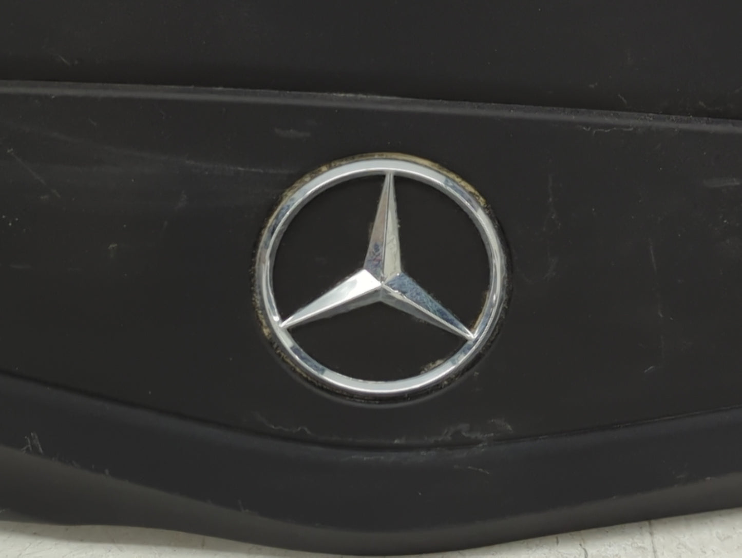 2018 Mercedes-benz Gla250 Engine Cover - Oemusedautoparts1.com