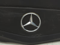 2018 Mercedes-benz Gla250 Engine Cover - Oemusedautoparts1.com