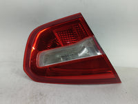 2015-2020 Mercedes-Benz Gla250 Tail Light Assembly Driver Left OEM Fits Fits 2015 2016 2017 2018 2019 2020 OEM Used Auto Par