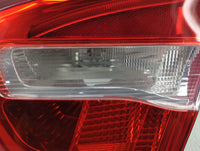 2015 Mercedes-benz Gla250 Passenger Right Side Tail Light Taillight Oem - Oemusedautoparts1.com