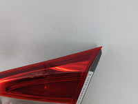 2015 Mercedes-benz Gla250 Passenger Right Side Tail Light Taillight Oem - Oemusedautoparts1.com