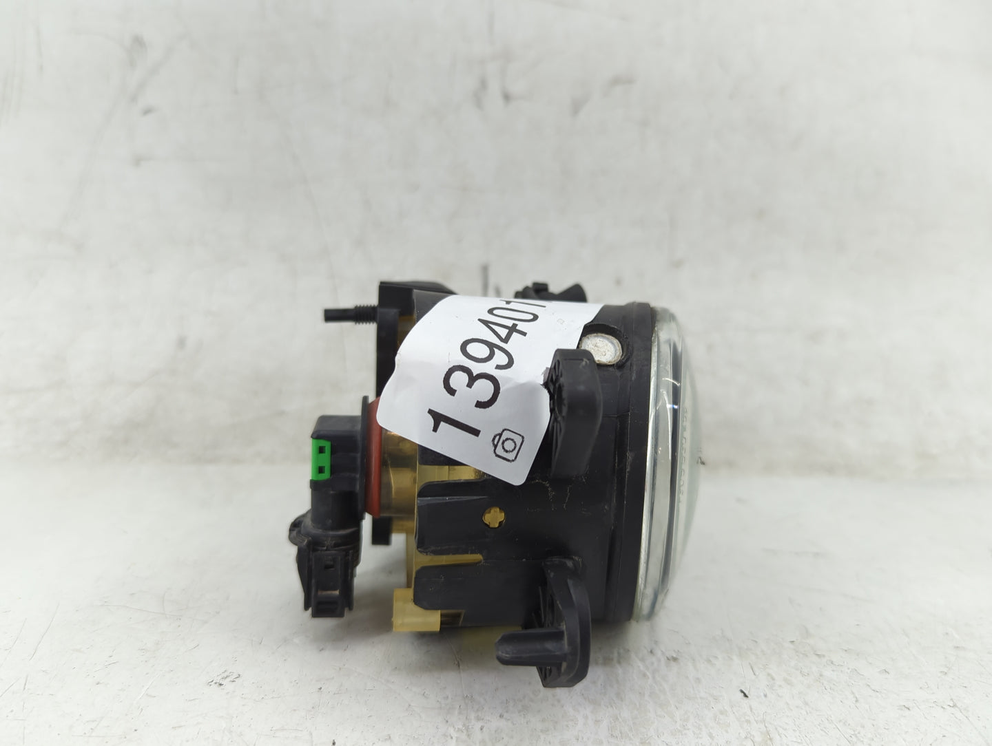2015-2020 Mercedes-benz Gla250 Passenger Right Oem Front Light Lamp - Oemusedautoparts1.com