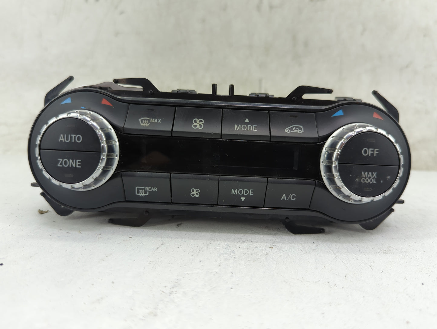 2015-2020 Mercedes-Benz Gla250 Climate Control Module Temperature AC/Heater Replacement Fits OEM Used Auto Parts - Oemusedau
