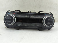 2015-2020 Mercedes-Benz Gla250 Climate Control Module Temperature AC/Heater Replacement Fits OEM Used Auto Parts - Oemusedau