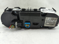 2015-2020 Mercedes-Benz Gla250 Climate Control Module Temperature AC/Heater Replacement Fits OEM Used Auto Parts - Oemusedau