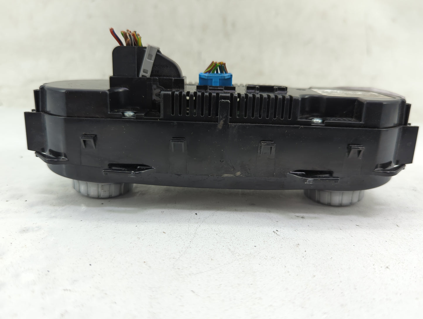 2015-2020 Mercedes-Benz Gla250 Climate Control Module Temperature AC/Heater Replacement Fits OEM Used Auto Parts - Oemusedau