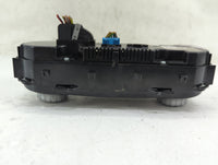 2015-2020 Mercedes-Benz Gla250 Climate Control Module Temperature AC/Heater Replacement Fits OEM Used Auto Parts - Oemusedau