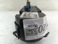 2015-2020 Mercedes-Benz Gla250 Climate Control Module Temperature AC/Heater Replacement Fits OEM Used Auto Parts - Oemusedau