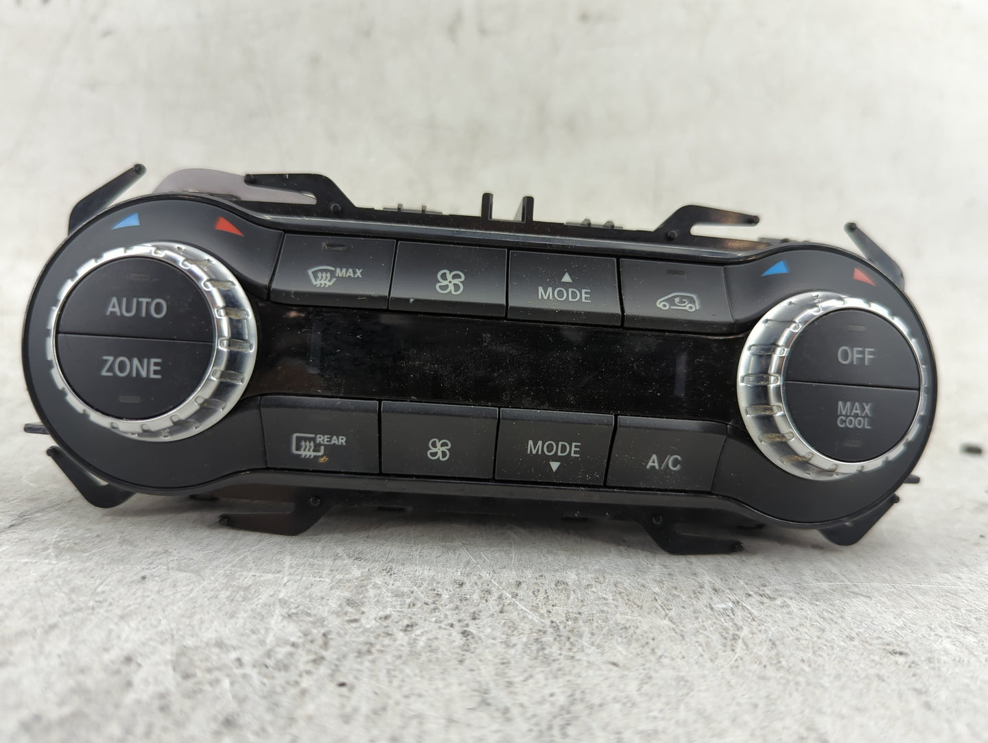 2015-2020 Mercedes-Benz Gla250 Climate Control Module Temperature AC/Heater Replacement P/N:A246 901 34 06 A246 900 39 16 Fi