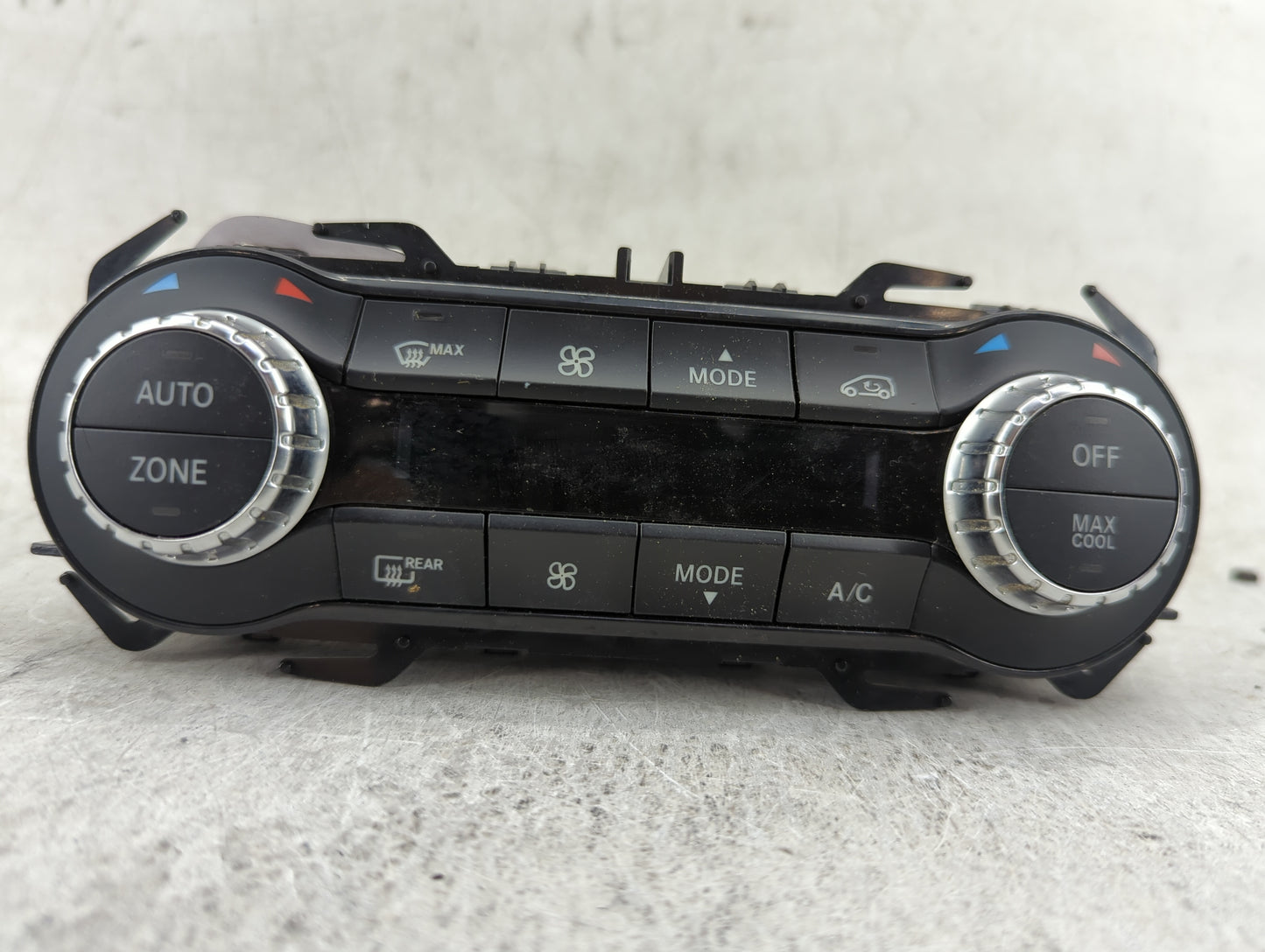 2015-2020 Mercedes-Benz Gla250 Climate Control Module Temperature AC/Heater Replacement P/N:A246 901 34 06 A246 900 39 16 Fi