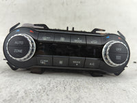 2015-2020 Mercedes-Benz Gla250 Climate Control Module Temperature AC/Heater Replacement P/N:A246 901 34 06 A246 900 39 16 Fi