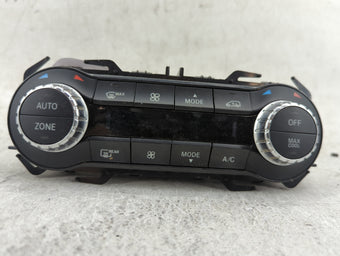 compare product 2015-2020 Mercedes-Benz Gla250 Climate Control Module Temperature AC/Heater Replacement P/N:A246 901 34 06 A246 900 39 16 Fits OEM Used Auto Parts