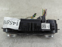 2015-2020 Mercedes-Benz Gla250 Climate Control Module Temperature AC/Heater Replacement P/N:A246 901 34 06 A246 900 39 16 Fi