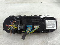 2015-2020 Mercedes-Benz Gla250 Climate Control Module Temperature AC/Heater Replacement P/N:A246 901 34 06 A246 900 39 16 Fi