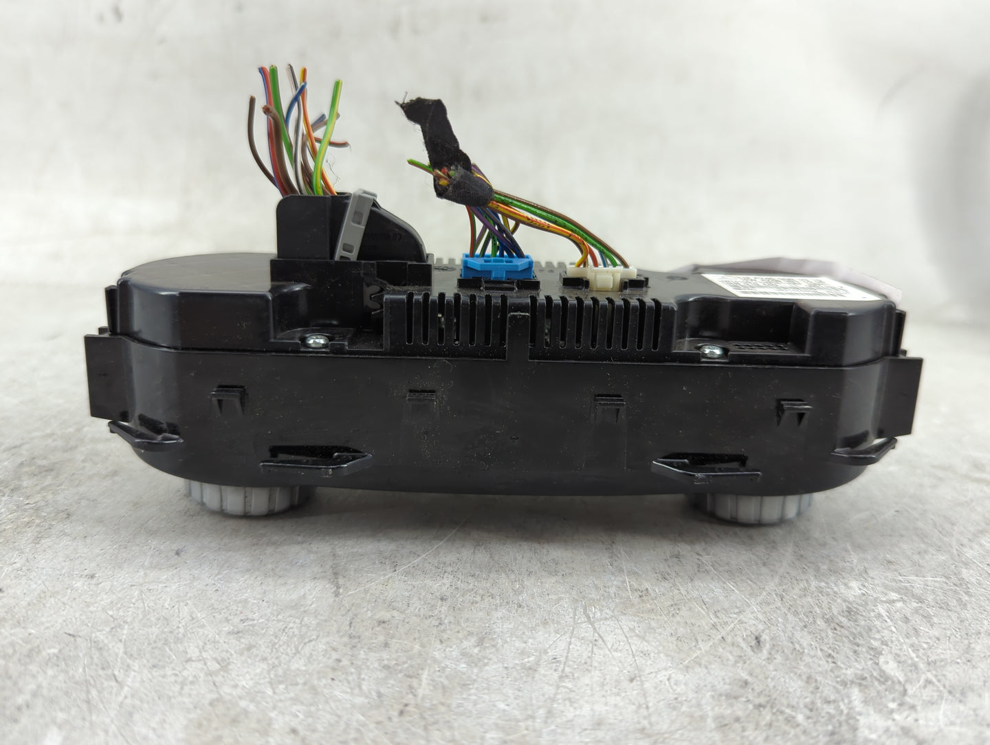 2015-2020 Mercedes-Benz Gla250 Climate Control Module Temperature AC/Heater Replacement P/N:A246 901 34 06 A246 900 39 16 Fi