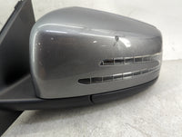 2015-2020 Mercedes-Benz Gla250 Driver Side View Mirror - Left Door Mirror OEM Used - Oemusedautoparts1.com