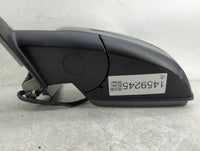 2015-2020 Mercedes-Benz Gla250 Driver Side View Mirror - Left Door Mirror OEM Used - Oemusedautoparts1.com