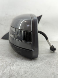 2015-2020 Mercedes-Benz Gla250 Driver Side View Mirror - Left Door Mirror OEM Used - Oemusedautoparts1.com