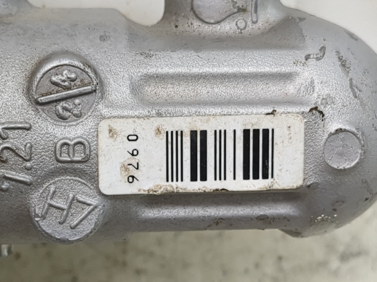 2015-2020 Mercedes-benz Gla250 Brake Master Cylinder - Oemusedautoparts1.com