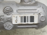 2015-2020 Mercedes-benz Gla250 Brake Master Cylinder - Oemusedautoparts1.com