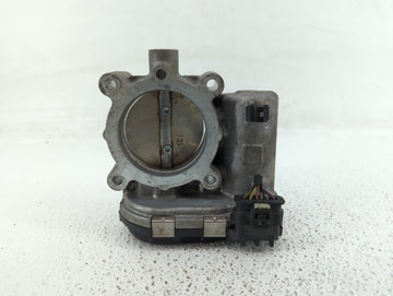 2015-2020 Mercedes-Benz Gla250 Throttle Body P/N:A 270 141 00 25 2701410025 Fits Fits 2013 2014 2015 2016 2017 2018 2019 202