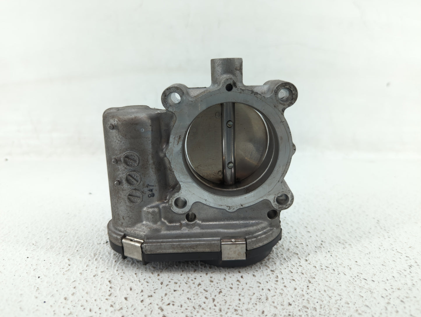 2015-2020 Mercedes-Benz Gla250 Throttle Body P/N:A 270 141 00 25 2701410025 Fits Fits 2013 2014 2015 2016 2017 2018 2019 202