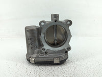 2015-2020 Mercedes-Benz Gla250 Throttle Body P/N:A 270 141 00 25 2701410025 Fits Fits 2013 2014 2015 2016 2017 2018 2019 202