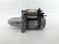 2015-2020 Mercedes-Benz Gla250 Car Starter Motor Solenoid OEM P/N:A 645 906 08 00 Fits OEM Used Auto Parts - Oemusedautopart