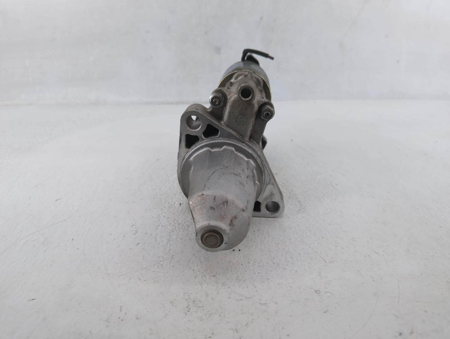 2015-2020 Mercedes-Benz Gla250 Car Starter Motor Solenoid OEM P/N:A 645 906 08 00 Fits OEM Used Auto Parts - Oemusedautopart