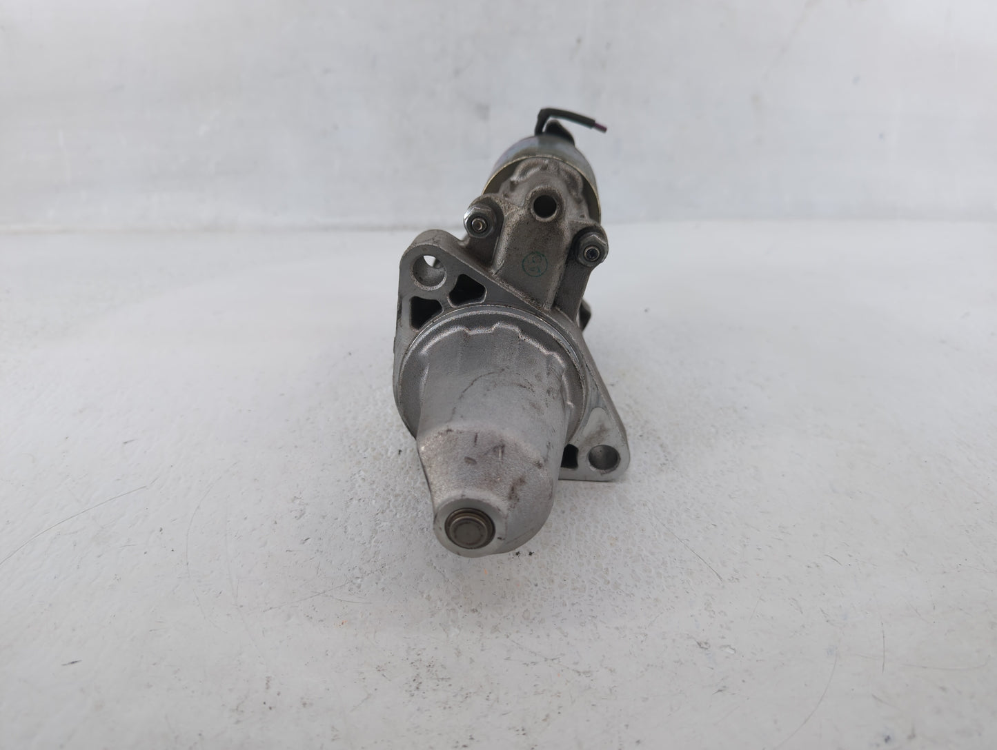 2015-2020 Mercedes-Benz Gla250 Car Starter Motor Solenoid OEM P/N:A 645 906 08 00 Fits OEM Used Auto Parts - Oemusedautopart