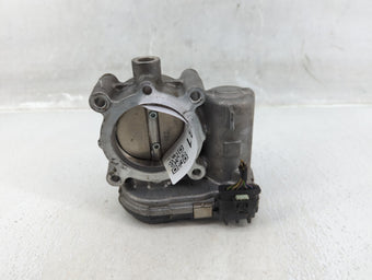 compare product 2015-2020 Mercedes-Benz Gla250 Throttle Body P/N:A 270 141 00 25 Fits Fits 2013 2014 2015 2016 2017 2018 2019 2020 2021 OEM Used Auto Parts