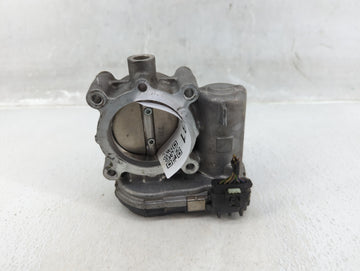 2015-2020 Mercedes-Benz Gla250 Throttle Body P/N:A 270 141 00 25 Fits Fits 2013 2014 2015 2016 2017 2018 2019 2020 2021 OEM 