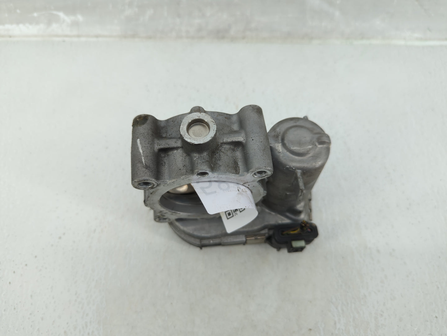 2015-2020 Mercedes-Benz Gla250 Throttle Body P/N:A 270 141 00 25 Fits Fits 2013 2014 2015 2016 2017 2018 2019 2020 2021 OEM 