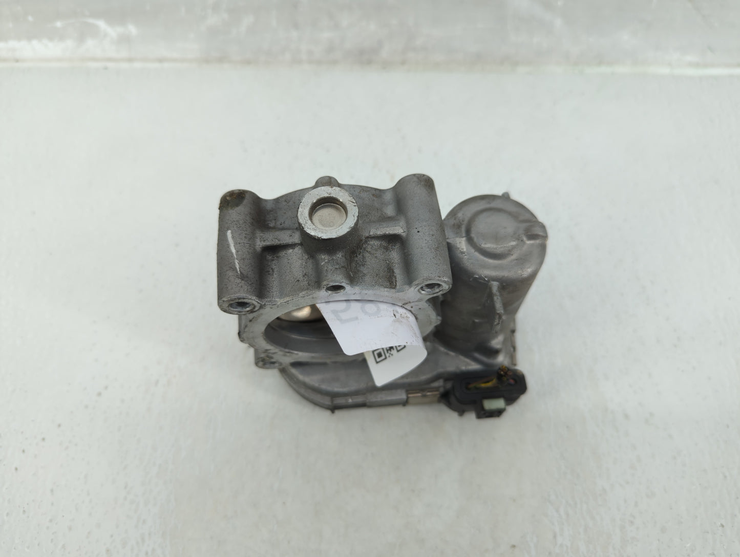 2015-2020 Mercedes-Benz Gla250 Throttle Body P/N:A 270 141 00 25 Fits Fits 2013 2014 2015 2016 2017 2018 2019 2020 2021 OEM 
