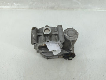2015-2020 Mercedes-Benz Gla250 Throttle Body P/N:A 270 141 00 25 Fits Fits 2013 2014 2015 2016 2017 2018 2019 2020 2021 OEM Used Auto Parts