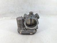 2015-2020 Mercedes-Benz Gla250 Throttle Body P/N:A 270 141 00 25 Fits Fits 2013 2014 2015 2016 2017 2018 2019 2020 2021 OEM 