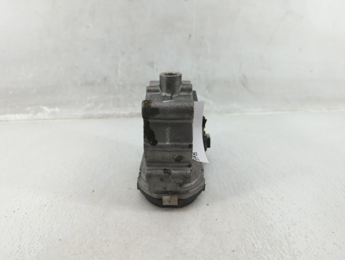 2015-2020 Mercedes-Benz Gla250 Throttle Body P/N:A 270 141 00 25 Fits Fits 2013 2014 2015 2016 2017 2018 2019 2020 2021 OEM 